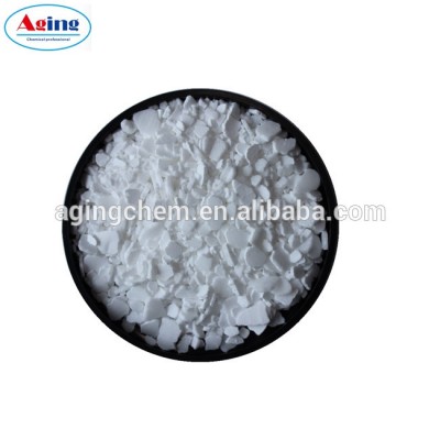 Calcium chloride supplier